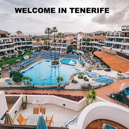Golf Del Sur Parque Albatros 417 Διαμέρισμα Σαν Μιγκέλ ντε Αμπόνα Εξωτερικό φωτογραφία