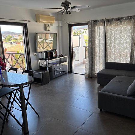 Golf Del Sur Parque Albatros 417 Διαμέρισμα Σαν Μιγκέλ ντε Αμπόνα Εξωτερικό φωτογραφία