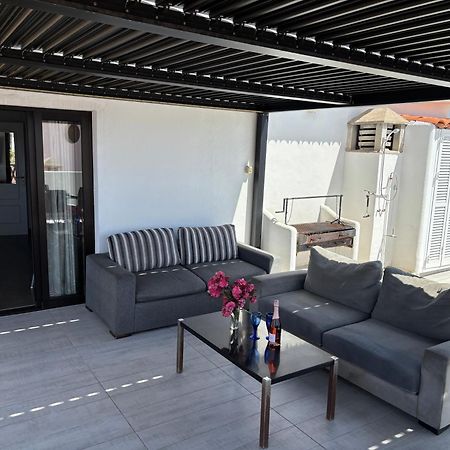 Golf Del Sur Parque Albatros 417 Διαμέρισμα Σαν Μιγκέλ ντε Αμπόνα Εξωτερικό φωτογραφία