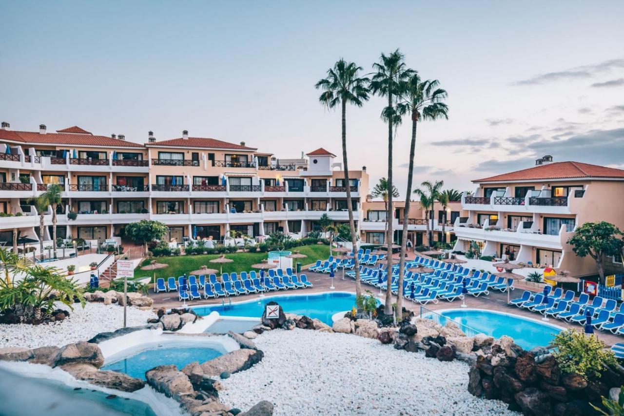 Golf Del Sur Parque Albatros 417 Διαμέρισμα Σαν Μιγκέλ ντε Αμπόνα Εξωτερικό φωτογραφία