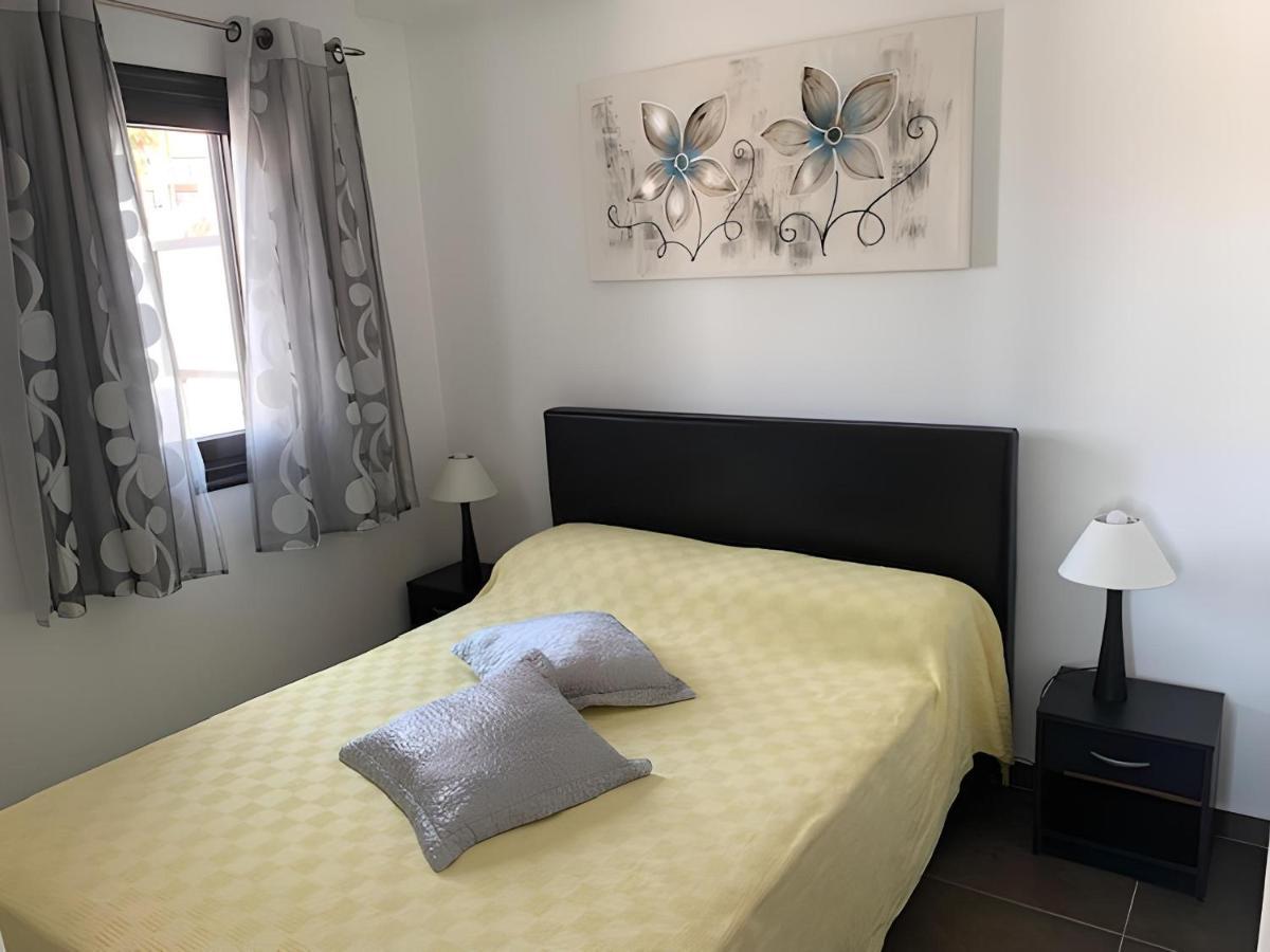 Golf Del Sur Parque Albatros 417 Διαμέρισμα Σαν Μιγκέλ ντε Αμπόνα Εξωτερικό φωτογραφία