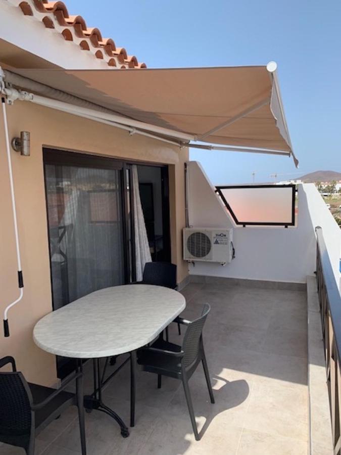 Golf Del Sur Parque Albatros 417 Διαμέρισμα Σαν Μιγκέλ ντε Αμπόνα Εξωτερικό φωτογραφία