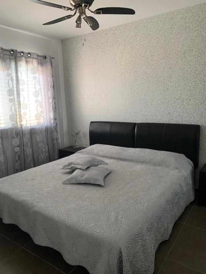 Golf Del Sur Parque Albatros 417 Διαμέρισμα Σαν Μιγκέλ ντε Αμπόνα Εξωτερικό φωτογραφία