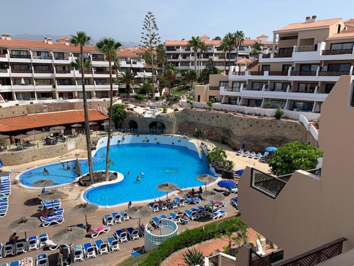 Golf Del Sur Parque Albatros 417 Διαμέρισμα Σαν Μιγκέλ ντε Αμπόνα Εξωτερικό φωτογραφία