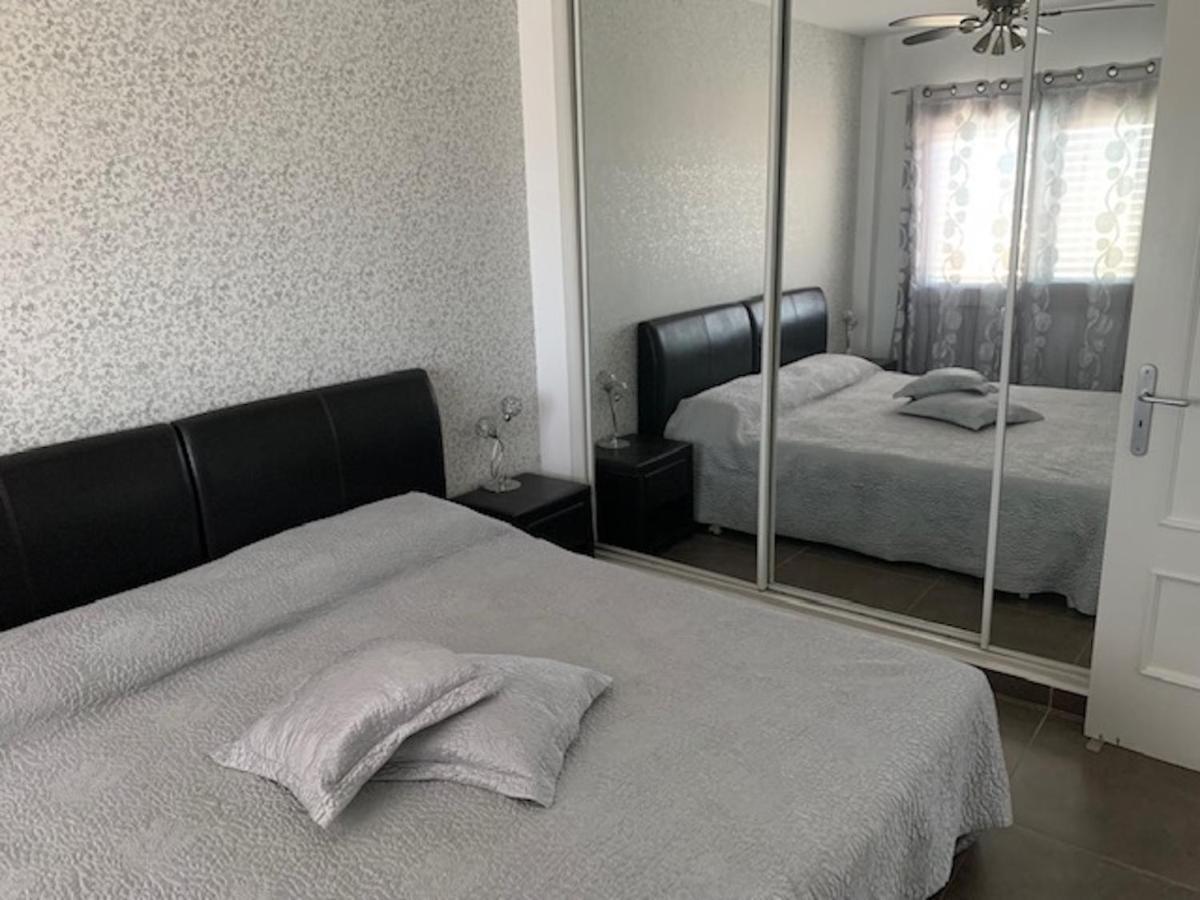Golf Del Sur Parque Albatros 417 Διαμέρισμα Σαν Μιγκέλ ντε Αμπόνα Εξωτερικό φωτογραφία
