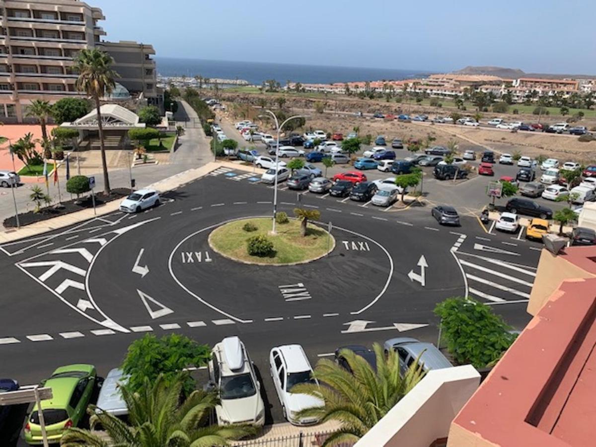 Golf Del Sur Parque Albatros 417 Διαμέρισμα Σαν Μιγκέλ ντε Αμπόνα Εξωτερικό φωτογραφία