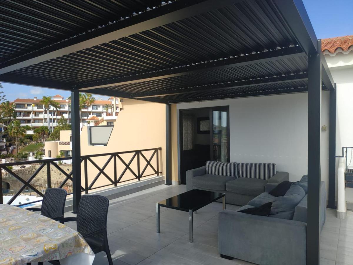 Golf Del Sur Parque Albatros 417 Διαμέρισμα Σαν Μιγκέλ ντε Αμπόνα Εξωτερικό φωτογραφία