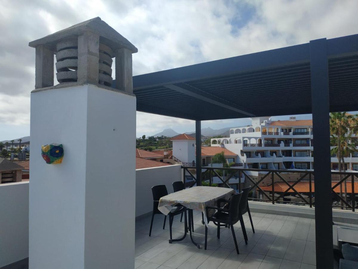 Golf Del Sur Parque Albatros 417 Διαμέρισμα Σαν Μιγκέλ ντε Αμπόνα Εξωτερικό φωτογραφία