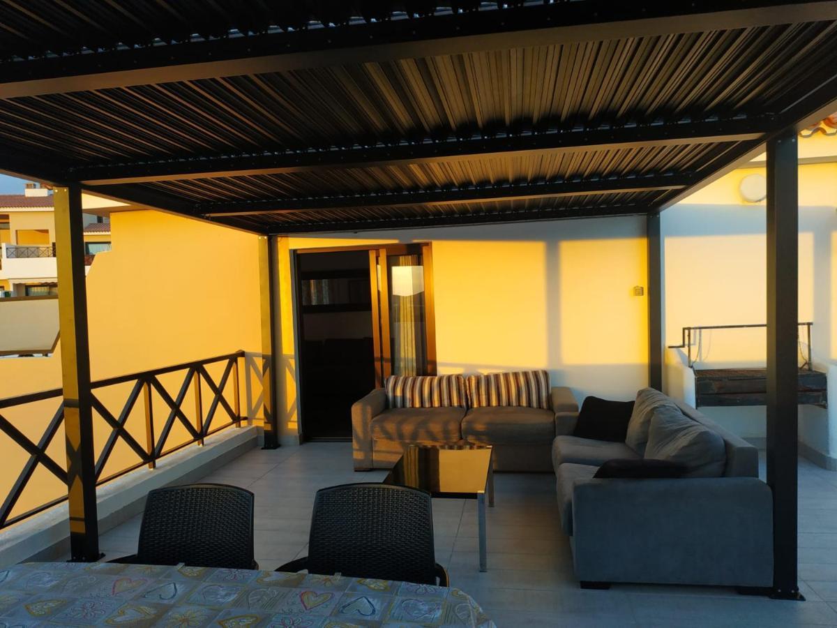 Golf Del Sur Parque Albatros 417 Διαμέρισμα Σαν Μιγκέλ ντε Αμπόνα Εξωτερικό φωτογραφία