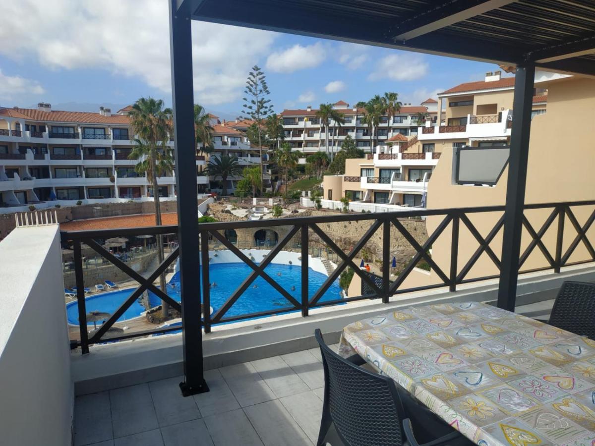 Golf Del Sur Parque Albatros 417 Διαμέρισμα Σαν Μιγκέλ ντε Αμπόνα Εξωτερικό φωτογραφία