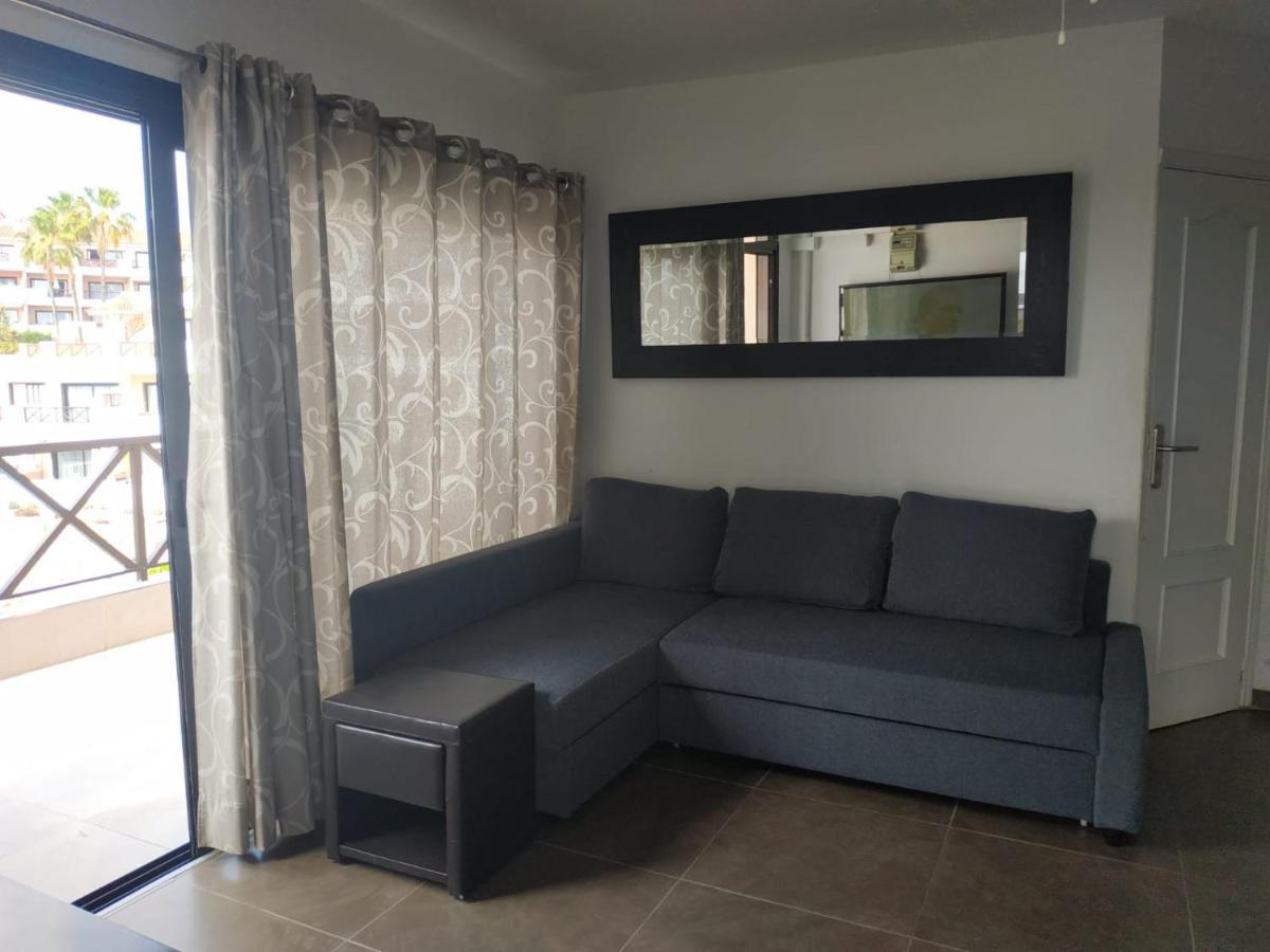 Golf Del Sur Parque Albatros 417 Διαμέρισμα Σαν Μιγκέλ ντε Αμπόνα Εξωτερικό φωτογραφία