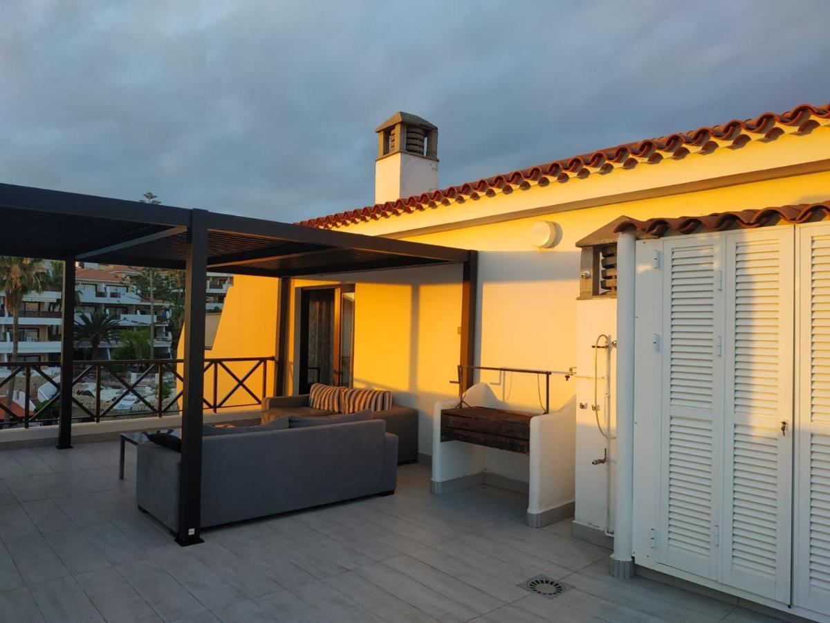 Golf Del Sur Parque Albatros 417 Διαμέρισμα Σαν Μιγκέλ ντε Αμπόνα Εξωτερικό φωτογραφία