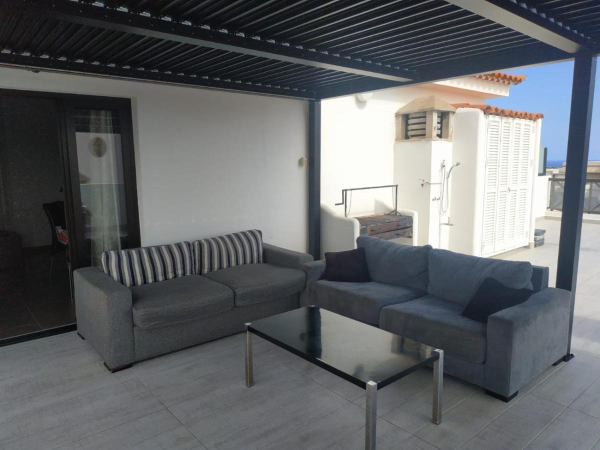 Golf Del Sur Parque Albatros 417 Διαμέρισμα Σαν Μιγκέλ ντε Αμπόνα Εξωτερικό φωτογραφία