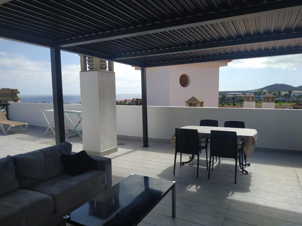 Golf Del Sur Parque Albatros 417 Διαμέρισμα Σαν Μιγκέλ ντε Αμπόνα Εξωτερικό φωτογραφία