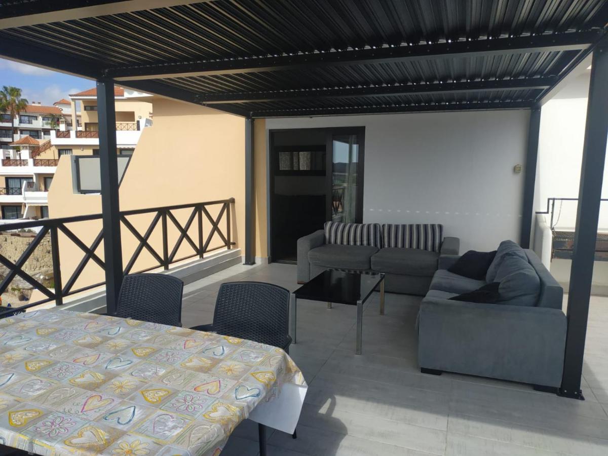 Golf Del Sur Parque Albatros 417 Διαμέρισμα Σαν Μιγκέλ ντε Αμπόνα Εξωτερικό φωτογραφία