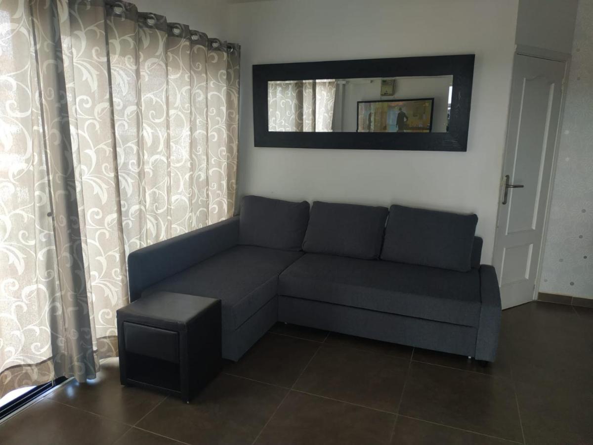 Golf Del Sur Parque Albatros 417 Διαμέρισμα Σαν Μιγκέλ ντε Αμπόνα Εξωτερικό φωτογραφία