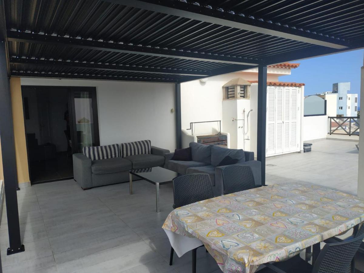 Golf Del Sur Parque Albatros 417 Διαμέρισμα Σαν Μιγκέλ ντε Αμπόνα Εξωτερικό φωτογραφία