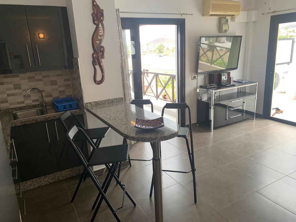 Golf Del Sur Parque Albatros 417 Διαμέρισμα Σαν Μιγκέλ ντε Αμπόνα Εξωτερικό φωτογραφία