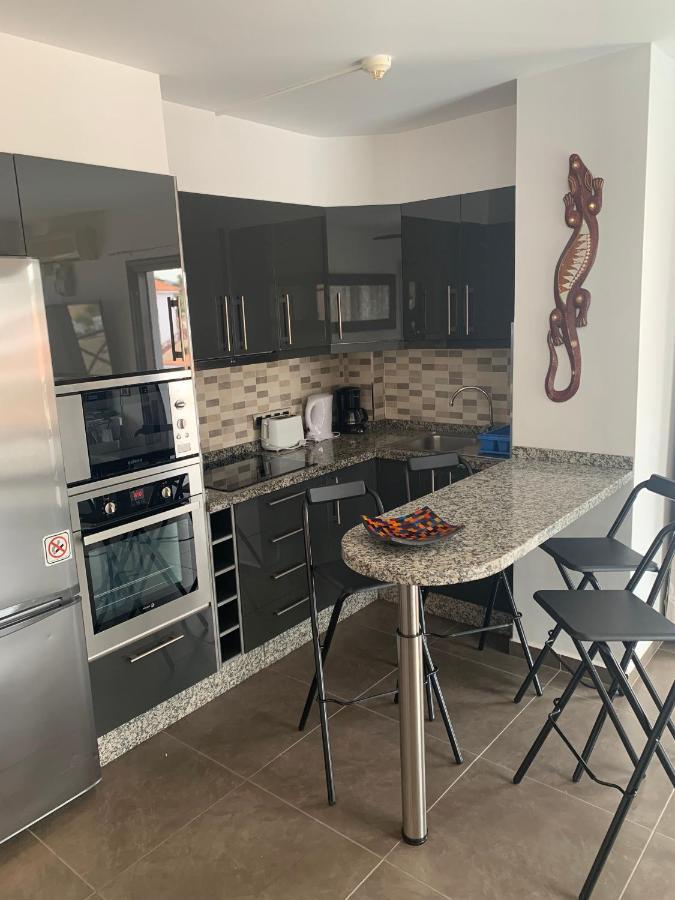 Golf Del Sur Parque Albatros 417 Διαμέρισμα Σαν Μιγκέλ ντε Αμπόνα Εξωτερικό φωτογραφία