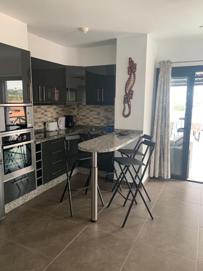 Golf Del Sur Parque Albatros 417 Διαμέρισμα Σαν Μιγκέλ ντε Αμπόνα Εξωτερικό φωτογραφία