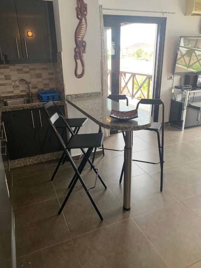 Golf Del Sur Parque Albatros 417 Διαμέρισμα Σαν Μιγκέλ ντε Αμπόνα Εξωτερικό φωτογραφία