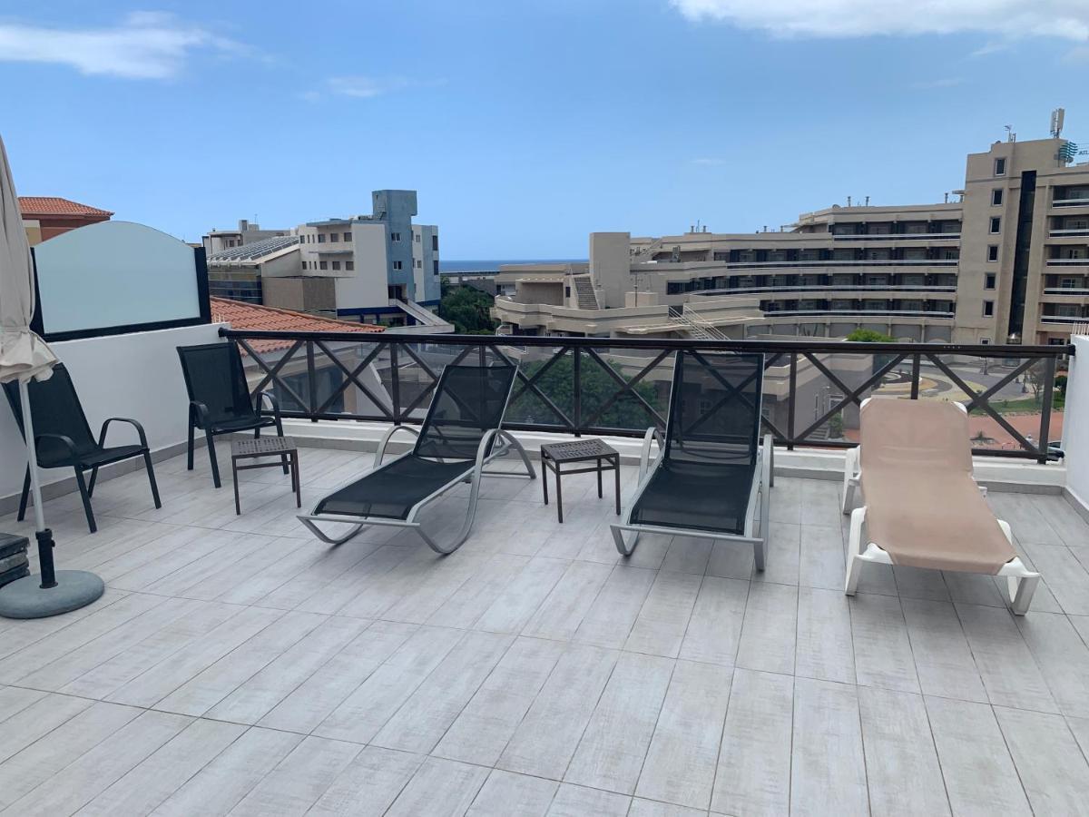 Golf Del Sur Parque Albatros 417 Διαμέρισμα Σαν Μιγκέλ ντε Αμπόνα Εξωτερικό φωτογραφία