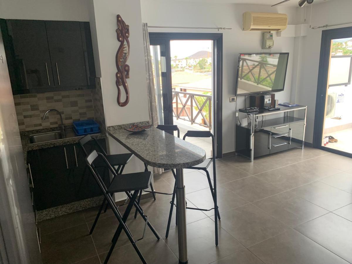 Golf Del Sur Parque Albatros 417 Διαμέρισμα Σαν Μιγκέλ ντε Αμπόνα Εξωτερικό φωτογραφία