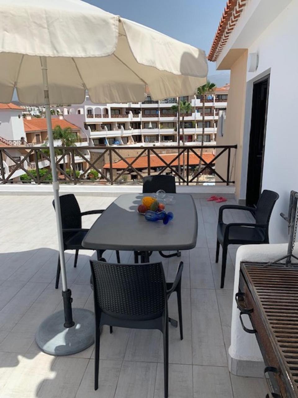 Golf Del Sur Parque Albatros 417 Διαμέρισμα Σαν Μιγκέλ ντε Αμπόνα Εξωτερικό φωτογραφία