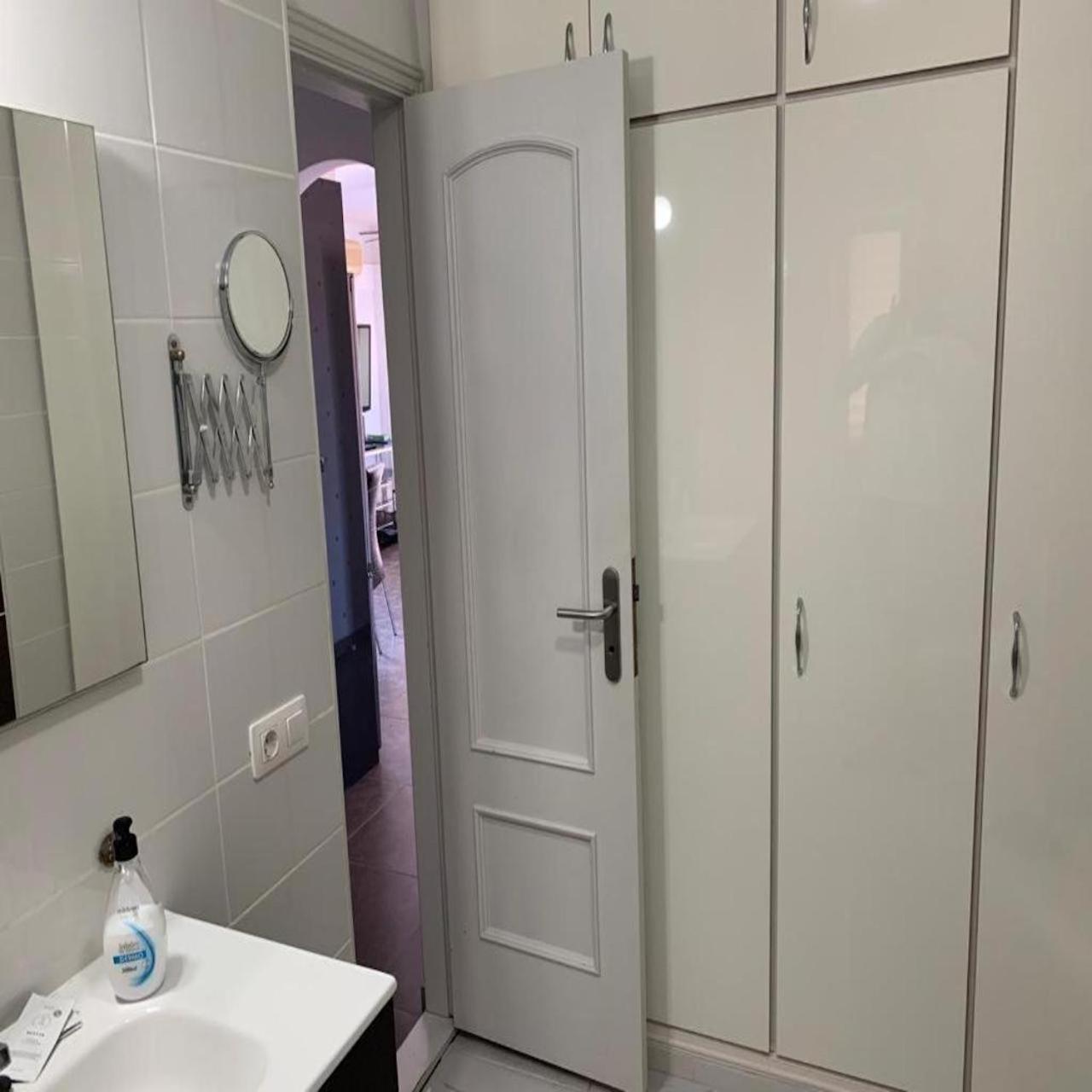 Golf Del Sur Parque Albatros 417 Διαμέρισμα Σαν Μιγκέλ ντε Αμπόνα Εξωτερικό φωτογραφία