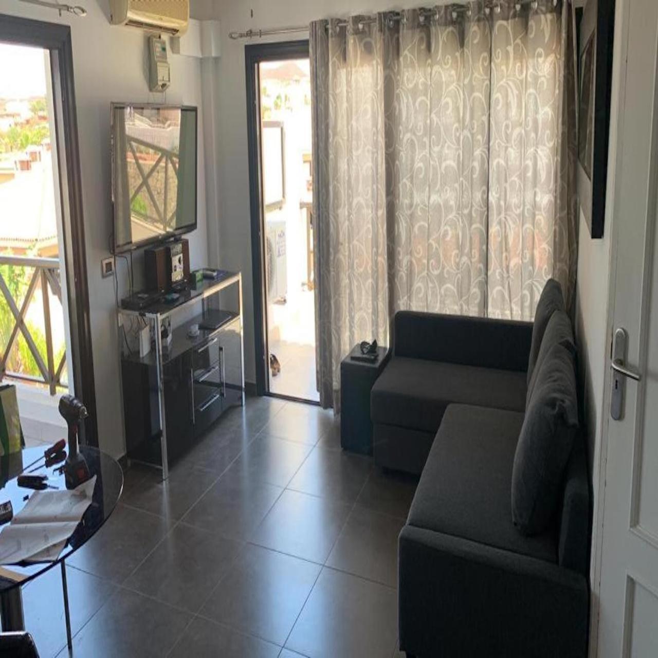 Golf Del Sur Parque Albatros 417 Διαμέρισμα Σαν Μιγκέλ ντε Αμπόνα Εξωτερικό φωτογραφία