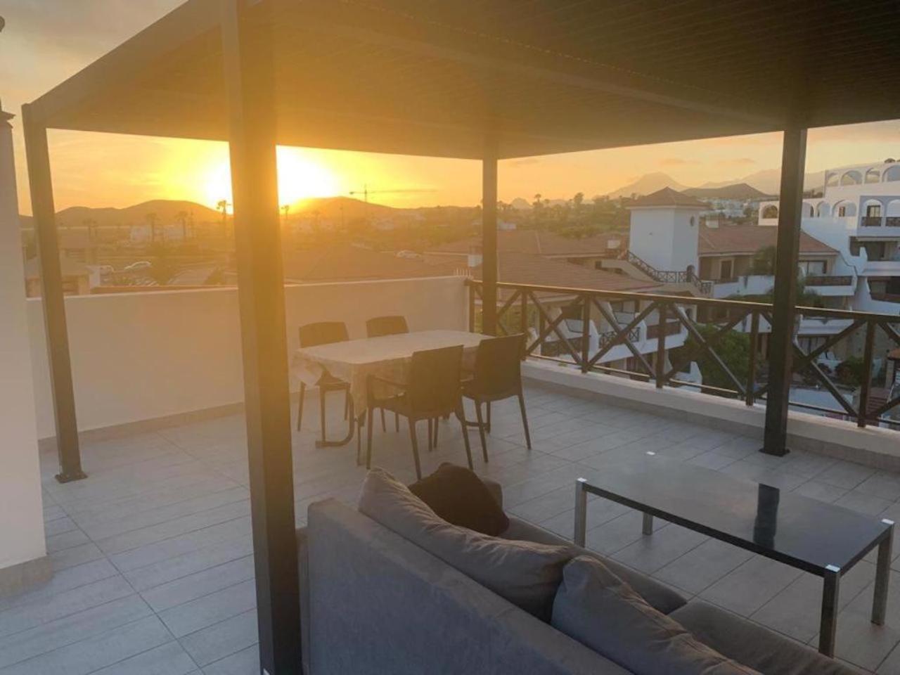 Golf Del Sur Parque Albatros 417 Διαμέρισμα Σαν Μιγκέλ ντε Αμπόνα Εξωτερικό φωτογραφία