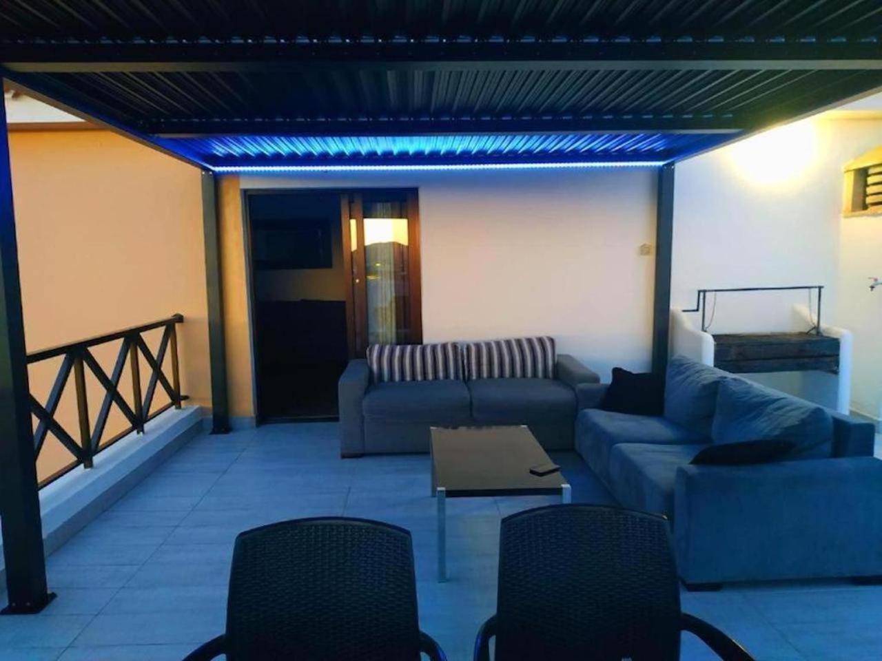 Golf Del Sur Parque Albatros 417 Διαμέρισμα Σαν Μιγκέλ ντε Αμπόνα Εξωτερικό φωτογραφία