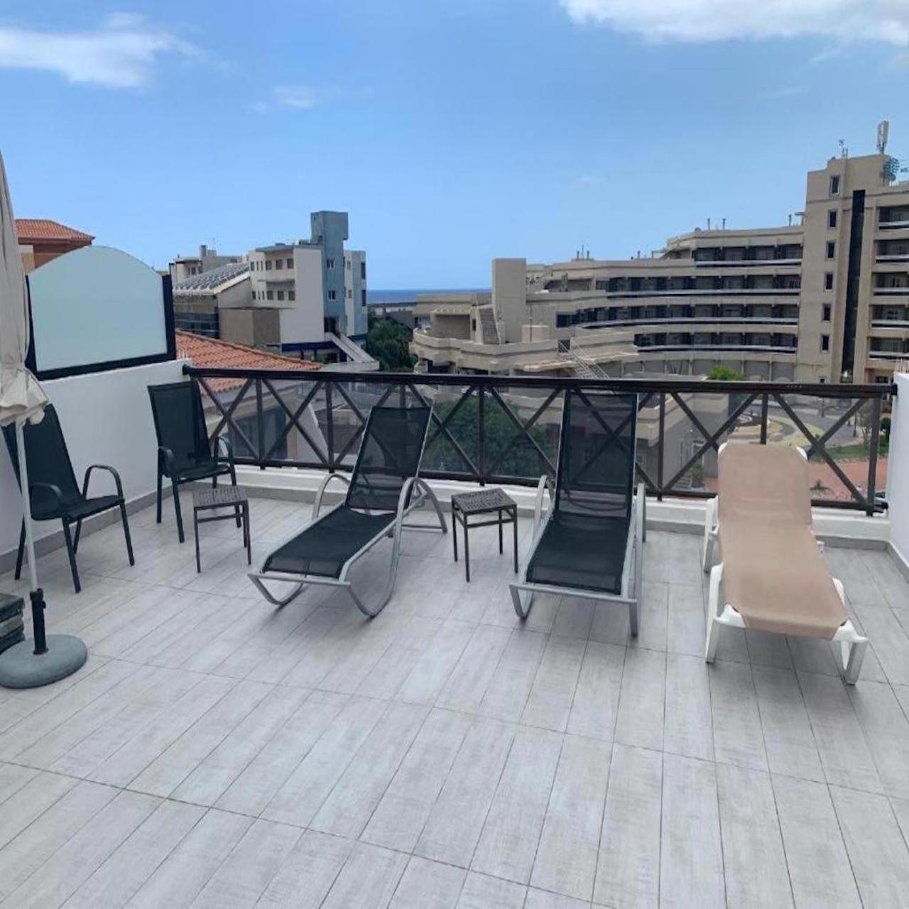 Golf Del Sur Parque Albatros 417 Διαμέρισμα Σαν Μιγκέλ ντε Αμπόνα Εξωτερικό φωτογραφία