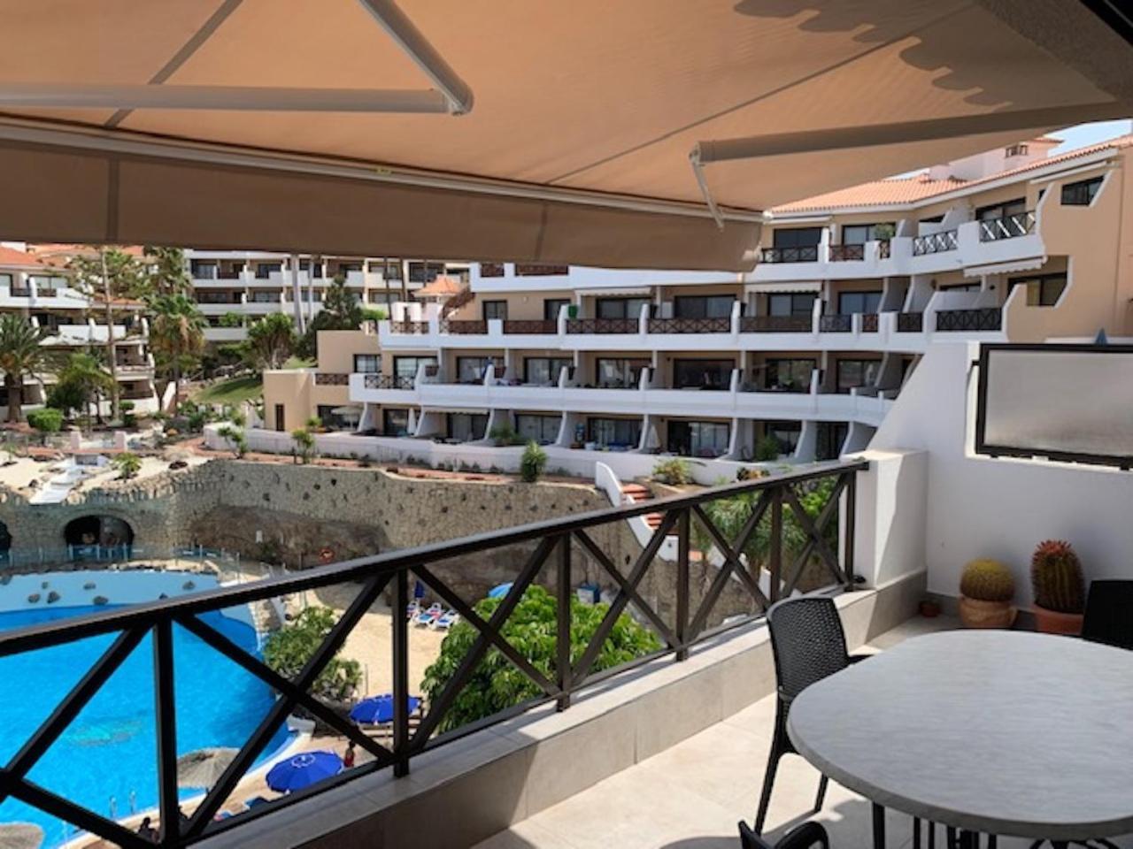 Golf Del Sur Parque Albatros 417 Διαμέρισμα Σαν Μιγκέλ ντε Αμπόνα Εξωτερικό φωτογραφία