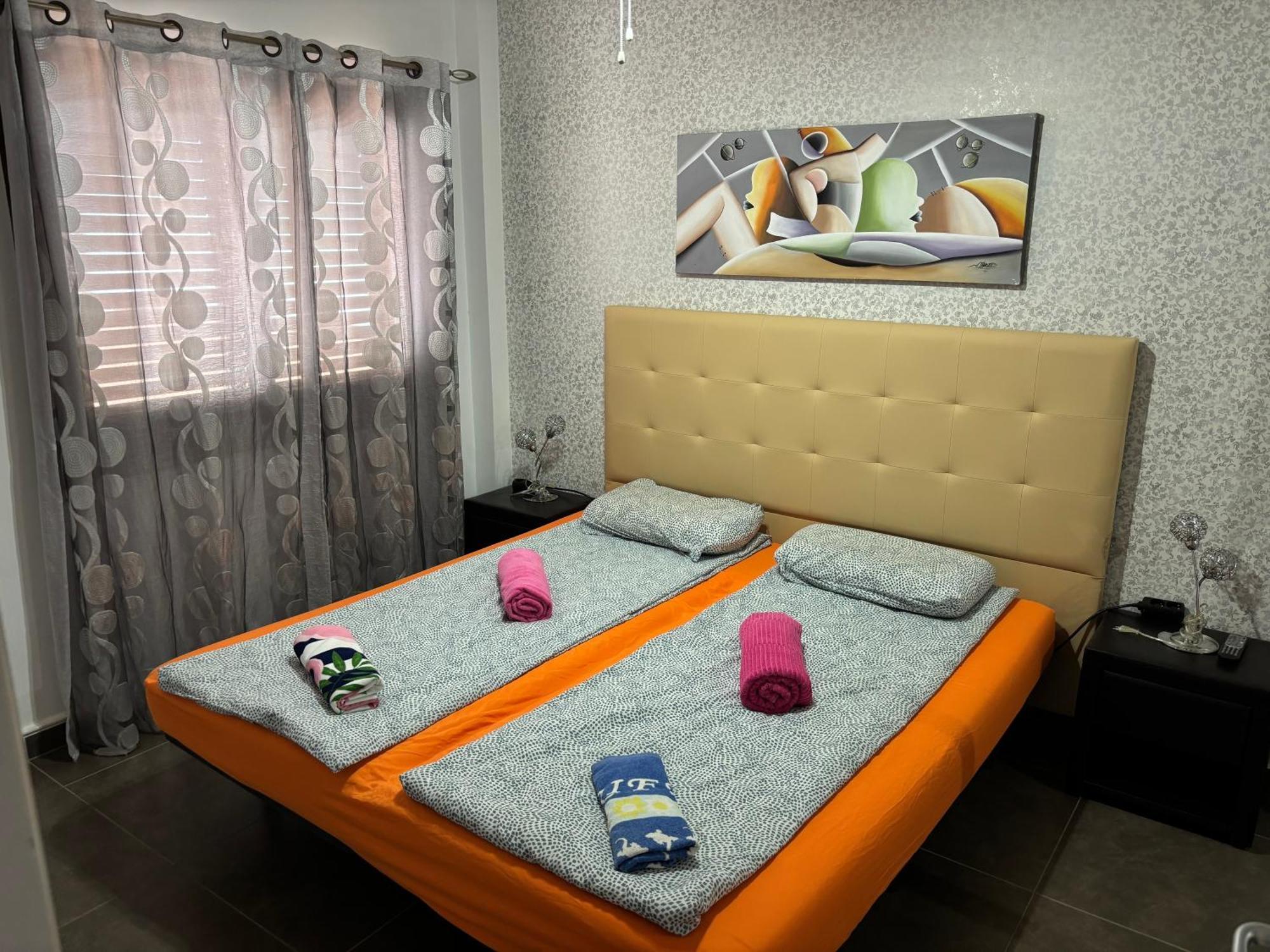 Golf Del Sur Parque Albatros 417 Διαμέρισμα Σαν Μιγκέλ ντε Αμπόνα Εξωτερικό φωτογραφία