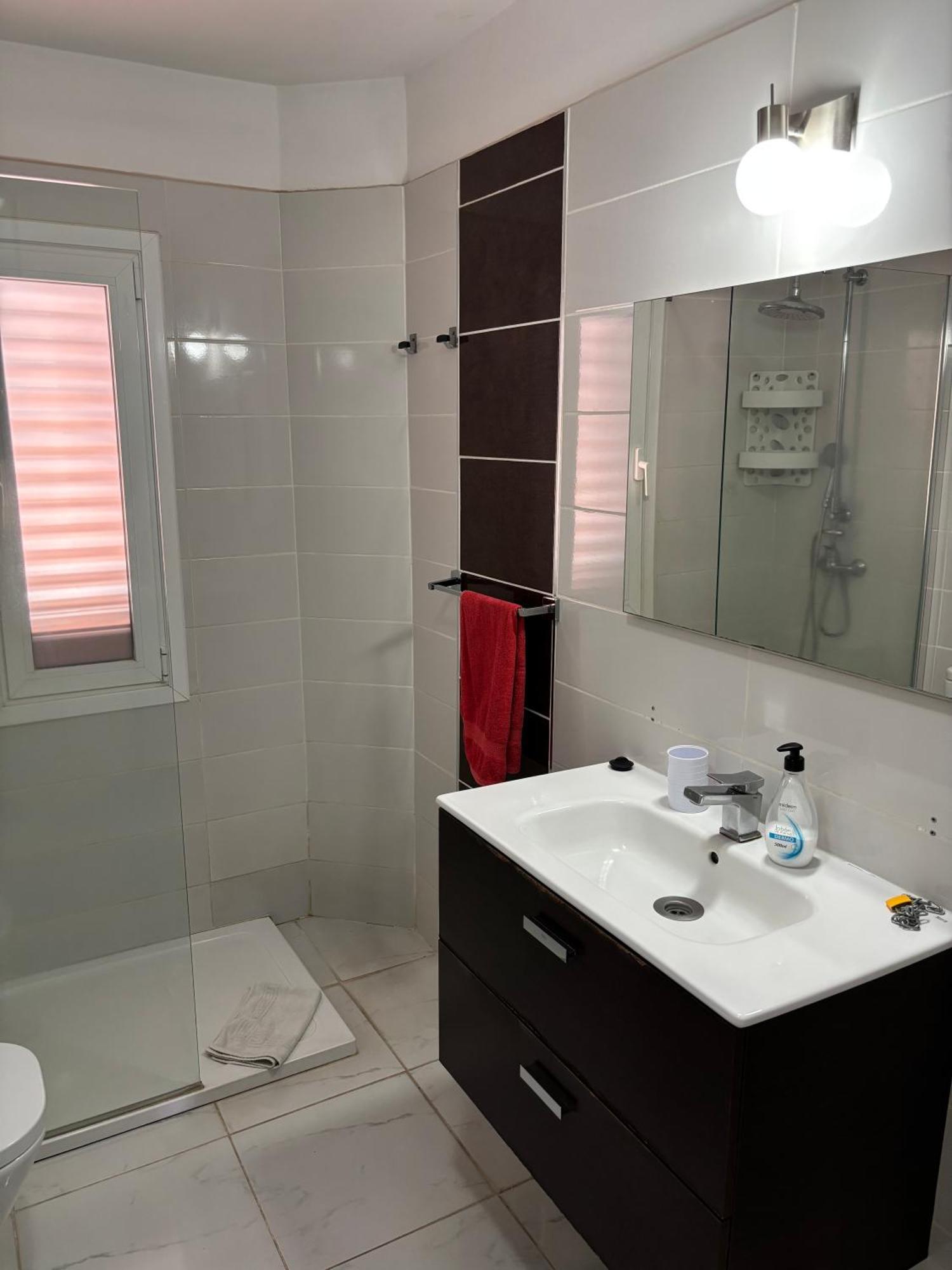Golf Del Sur Parque Albatros 417 Διαμέρισμα Σαν Μιγκέλ ντε Αμπόνα Εξωτερικό φωτογραφία