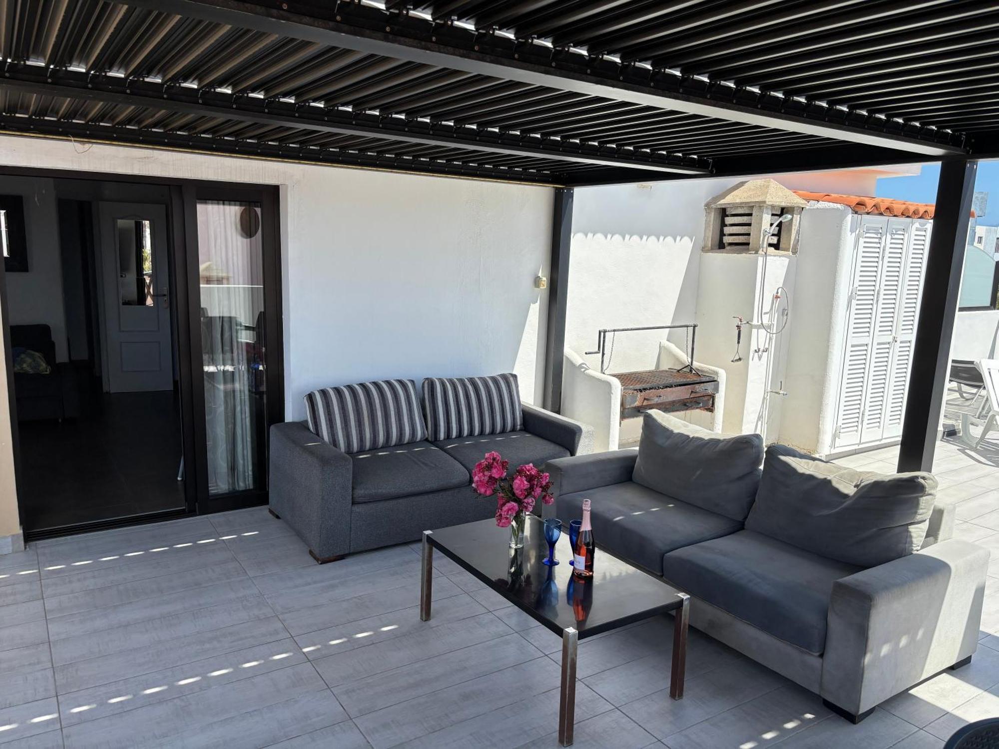 Golf Del Sur Parque Albatros 417 Διαμέρισμα Σαν Μιγκέλ ντε Αμπόνα Εξωτερικό φωτογραφία