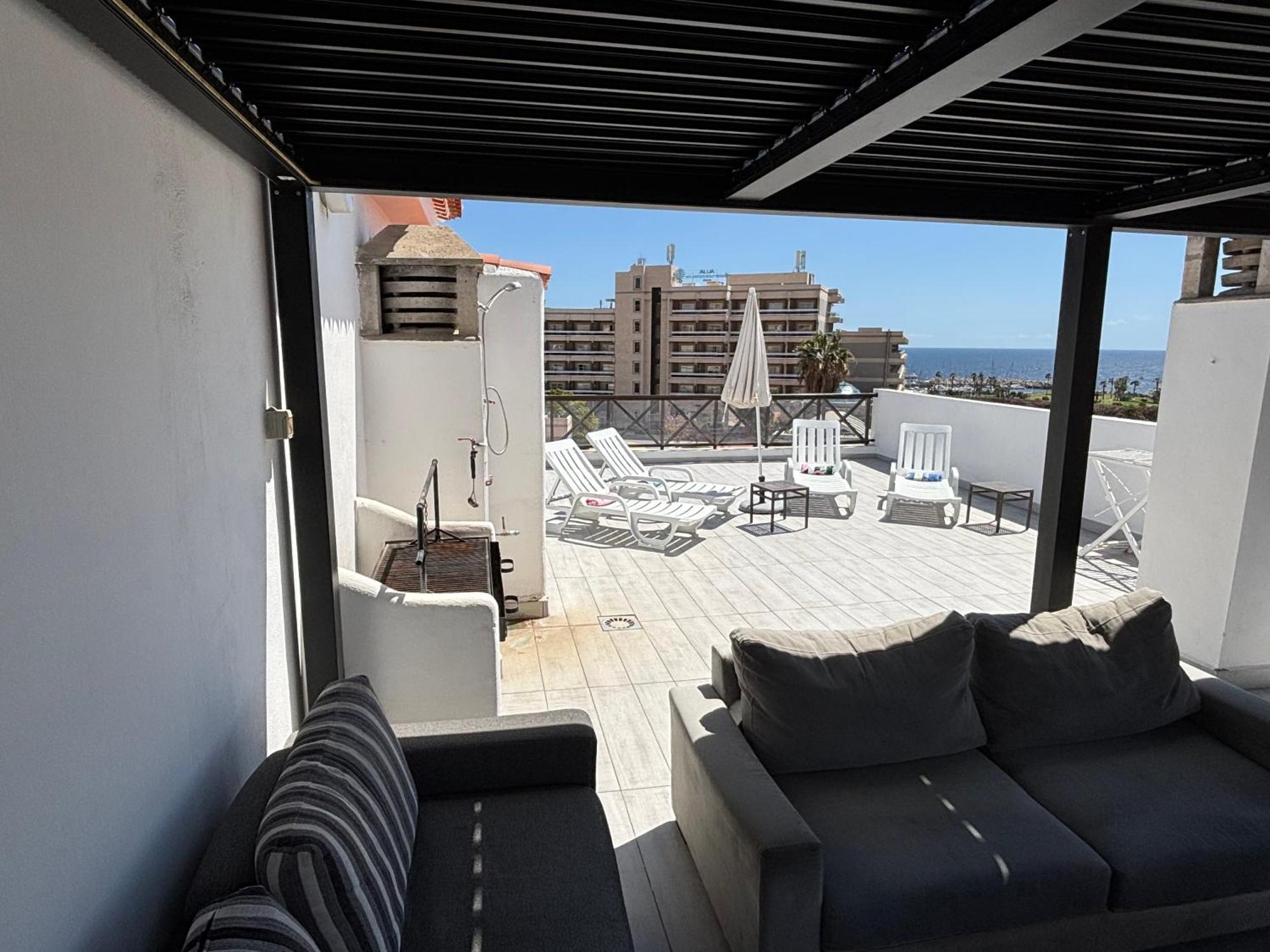 Golf Del Sur Parque Albatros 417 Διαμέρισμα Σαν Μιγκέλ ντε Αμπόνα Εξωτερικό φωτογραφία