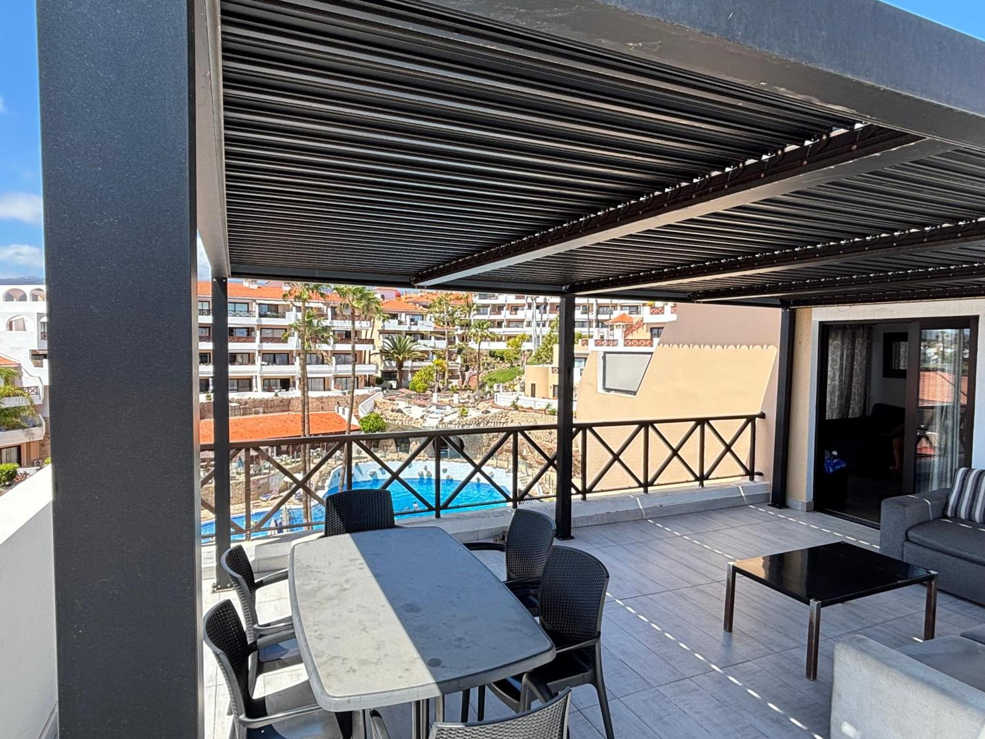 Golf Del Sur Parque Albatros 417 Διαμέρισμα Σαν Μιγκέλ ντε Αμπόνα Εξωτερικό φωτογραφία